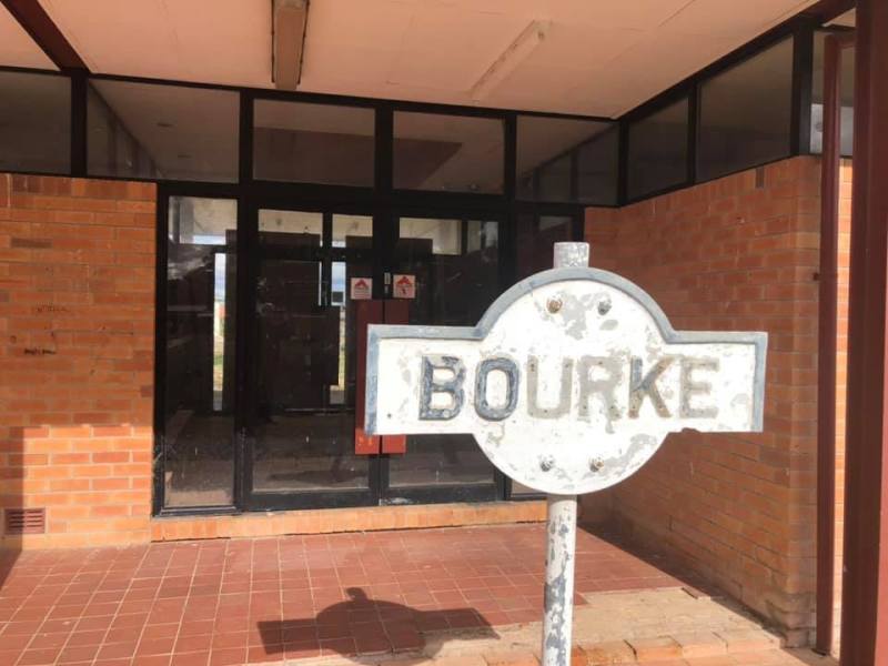 Paddle boats and the mighty&nbsp;Darling